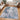 Wanderlust 2324 Ink Blue Grey Jute Abstract Scandi Rug - Large 140x200 cm (4'8"x6'7")