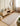 Origins Borders Hand Loom Woven Wool Bordered Rug Hallway in Natural Beige - Runner 67x200 cm (2'2"x6'7")