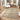 URCO Cashmere 5567 Grey Oriental Traditional Floral Kilim Hallway Runner Rug - Small 80x150 cm (2'6"x5')
