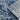 Asiatic London Nova Antique NV10 Blue Polypropylene Traditional Vintage Abstract Rug