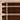 Fable Chocolate Brown Hand-Tufted Wool Checked Rug - Angle 2