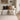 Finley Plain Hand Made Wool Polyester Organic Textured Modern Ivory Rug