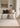 Finley Plain Hand Made Wool Polyester Organic Textured Modern Ivory Rug