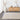 Elm Ivory White Rug Chunky Boucle Modern Plain Hand Woven Flatweave Wool Viscose Rug - Large 160x230 cm (5'3"x7'7")