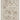 550AC Cream Beige Traditional Vintage Textured Bordered Hallway Runner Rug