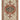 URCO Cashmere 5570 Cream Multi Oriental Traditional Floral Kilim Hallway Runner Rug