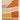 Origins Strata Terracotta Wool Abstract Textured Scandi Rug