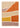 Origins Strata Terracotta Wool Abstract Textured Scandi Rug
