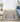 553A2 Classic Blue Traditional Vintage Textured Bordered Hallway Runner Rug