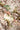 Hug Eco-Washable Wild Hydrangea Non-Slip Vintage Floral Rug
