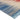 Consept Looms Fusion Knitted Fringed Bright Wool Traditional Geometric Textured Rug 200x290 cm