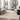 Nourison Alessia ALE01 Beige Hand-Carved Wool Geometric Textured Rug - 61 x 91 cm (2'3')
