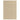 Ravine Hand Made Wool Plain Ribbed Texture Sand Beige Rug