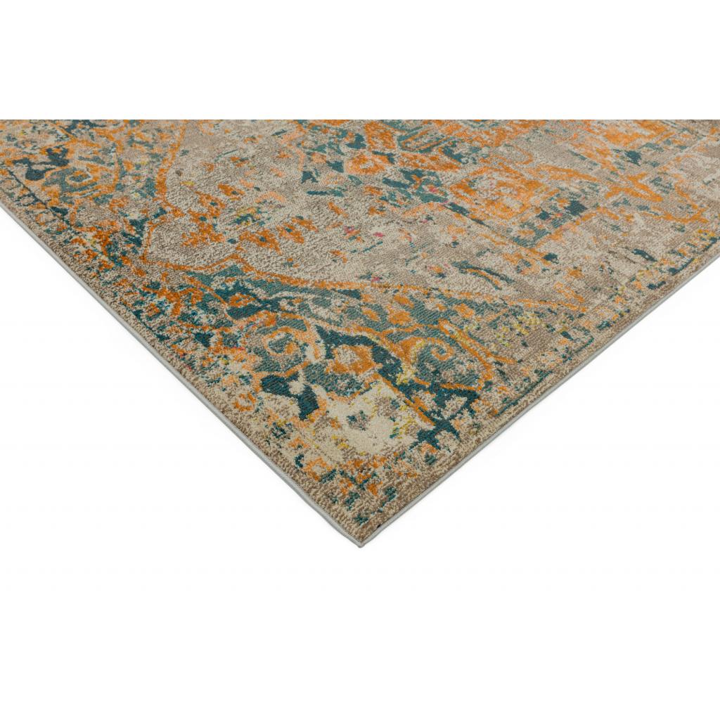 Colours Rug Digital Colores Cloud Abstract Bright Multi Colours Modern Designs Rugs – RugWonder