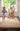 Origins Jute Bordered Design Circle, Hallway Runner Rug in Grey