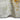 Consept Looms Lux LUX09 Machine Ivory Gold Washable Non-Slip Abstract Geometric Rug