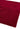 Asiatic London Milo Short Pile Silky Berry Red Shaggy Traditional Modern Rug