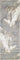 Consept Looms Santa Monica SMC101 Art Pictorial Grey Beige Abstract Modern Soft Rug