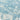 Asiatic London Astral AS11 New Blue Silky Shiny Acrylic Cotton Abstract Textured Rug