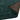 Asiatic London Nexus Octagon Petrol Teal Hand-Carved Wool Viscose Geometric Rug