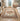 URCO Cashmere 5570 Cream Multi Oriental Traditional Floral Kilim Hallway Runner Rug