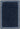 Asiatic London Albi Navy Blue Border Classic Pure Wool Bordered Modern Rug