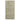 Asiatic London Super Snug Sage Green Washable Shaggy Textured Rug