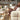 Graceful GRU01 Beige Modern Abstract Wool Rug & Hallway Runner by Nourison