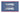 Home Sweet Home Blue Washable Non-Slip Indoor Doormat 50x75 cm