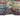 Lux Washable LUX05 Modern Abstract Non-Slip Machine Washable Rug in Multi Colours