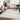 Freud Modern High Pile Skandi Black, Charcoal & Ivory Rug - Design FEU2300