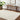 Freud Modern High Pile Skandi Ivory, Off-White & Neutral Rug - Design FEU2321