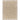 Freud Modern High Pile Checkered Runner Skandi Brown & Ivory Rug - Medium 120x170 cm (3'11'' x 5'7'')