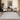 Asiatic London Camber Stripe Sand Beige Traditional Textured Striped Flatweave Rug - Medium 120x170 cm (4'x5'6")