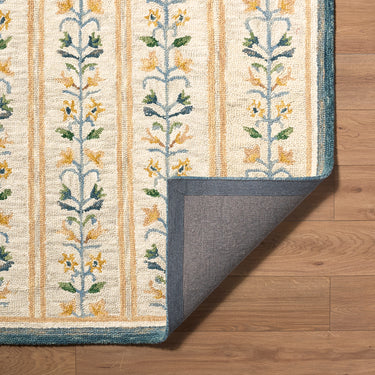 Fairfax Global Wool Beige Rug