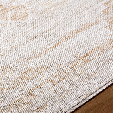 Fifth Avenue Vintage Traditional Brown Rug