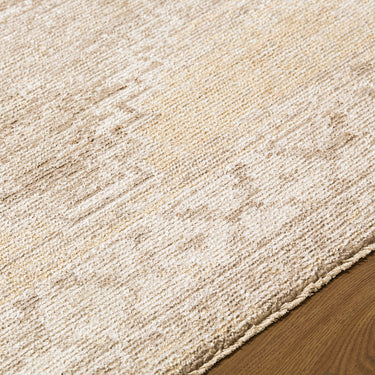Fifth Avenue Vintage Traditional Grey Rug