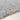 Fivelands Shaggy Solid Color Grey Rug