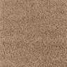 Fivelands Shaggy Solid Color Beige Rug - Small 80x150 cm (2'7'' x 4'11'')