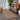 Fivelands Shaggy Solid Color Beige Rug