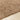 Fivelands Shaggy Solid Color Beige Rug