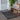 Fivelands Shaggy Solid Color Grey & Charcoal Rug