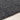 Fivelands Shaggy Solid Color Grey & Charcoal Rug