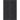 Fivelands Shaggy Solid Color Grey & Charcoal Rug - Small 100x200 cm (3'3'' x 6'7'')