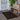 Fivelands Shaggy Solid Color Brown Rug