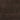 Fivelands Shaggy Solid Color Brown Rug - Small 80x150 cm (2'7'' x 4'11'')