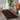 Fivelands Shaggy Solid Color Brown Rug