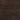 Fivelands Shaggy Solid Color Brown Rug - Runner 80x220 cm (2'7'' x 7'3'')