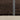 Fivelands Shaggy Solid Color Brown Rug