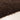 Fivelands Shaggy Solid Color Brown Rug